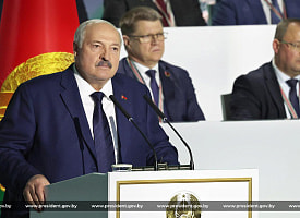 "Не переживайте" — Лукашенко рассказал, что с его здоровьем