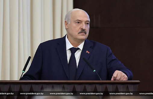 Большинство — из Украины. Лукашенко предоставил белорусское гражданство 230 иностранцам