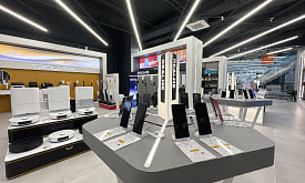 Более 3 тысяч товаров в одной локации: в Минске открылся флагманский магазин известной техносети