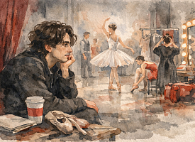 Танцующие скелеты, парики из теста и проклятие “Макбета”: факты об опере и балете, от которых ахнет даже Тимоти Шаламе