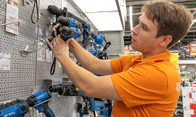 От “болгарки” до “циркулярки”: подбираем базовый набор инструментов для ремонта