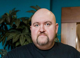 Умер актер “Реальных пацанов” Дмитрий Красильников в возрасте 45 лет