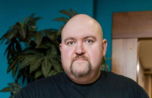 Умер актер “Реальных пацанов” Дмитрий Красильников в возрасте 45 лет