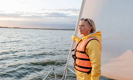 “Мы не публикуем всё подряд, поэтому у нас 100 тысяч подписчиков”. Создательница “Афиши Смартпресс” – о том, почему ручной отбор важнее алгоритмов