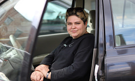 Потребительский экстремизм, нехватка клиентов и гендерные стереотипы: Анна Сафроненко - о проблемах в работе своей СТО