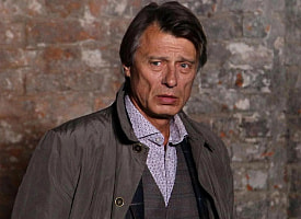 Умер актер “Молодежки” Анатолий Лобоцкий