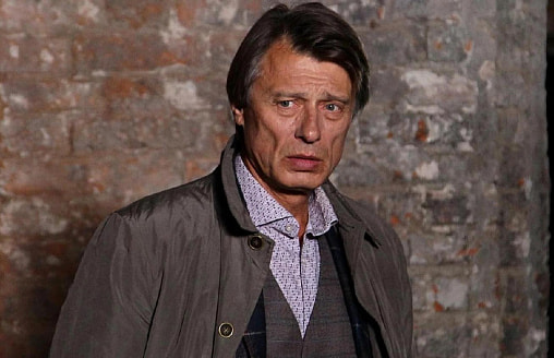 Умер актер “Молодежки” Анатолий Лобоцкий