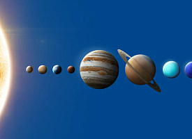 Малый парад четырех планет проходит 3 июня