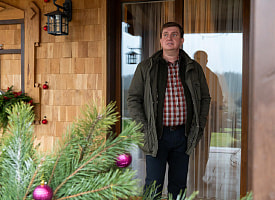 “Нужно устраивать вызов самому себе”. Мужчина решил раскрутить глухую деревню. Что вышло?  