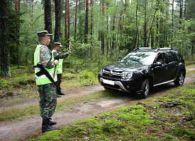 Житель Брестчины заплатил почти 9000 рублей за одного бобра. Как так вышло?