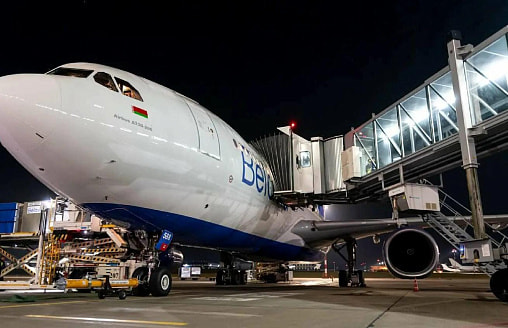 Не в первый раз. “Белавиа” отменила полёты в эту страну до 20 мая