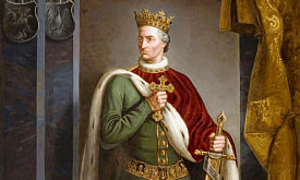 Пришел, увидел и… ушел. Почему князь ВКЛ Ягайло так и не вмешался в Куликовскую битву?