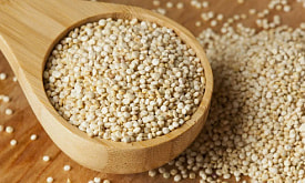 Почему в белорусских огородах не растет киноа? А могло бы…