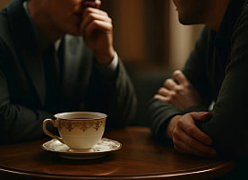 До 3 лет тюрьмы грозит жителю Лунинецкого района за эти действия в кафе