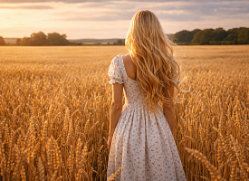 Смотрит в глаза: ученые показали, как выглядела девушка, жившая под Минском 500 лет назад