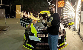 Иммерсивный дрифт и нейроассистент – директор минской студии рассказал об уникальных разработках в области ИИ