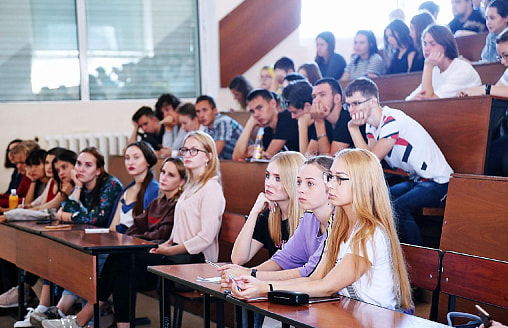 Белорусский вуз вошёл в ТОП-40 лучших университетов БРИКС. Что за он и кто в лидерах?