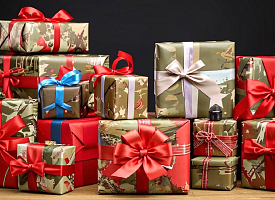 Белорусов предупредили о подарках на 23 февраля, которые могут быть опасны для здоровья