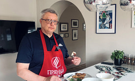 Соленые огурцы и рыба – идеальное комбо? Готовим популярные соусы и рассказываем, с чем их лучше сочетать