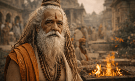 Долголетие как награда: почему древние люди “жили” по 900 лет?