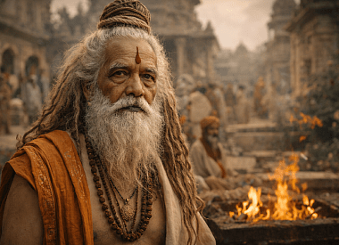 Долголетие как награда: почему древние люди “жили” по 900 лет?