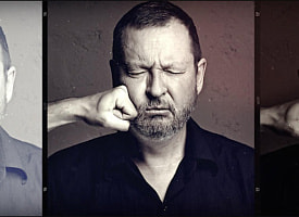 Классик, провокатор, изгнанник Канн. Почему фильмы Ларса фон Триера то бесят, то завораживают