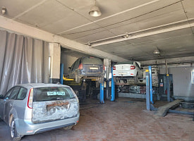 Какие проблемы с авто появляются после зимы и на что обратить внимание