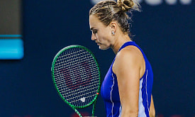Арина Соболенко перед стартом US Open: в розыгрыше рекордные призовые, а статус лидера WTA под угрозой