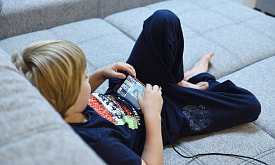 “Малыши считают “Алису” живым другом”. Ученая – о том, почему детям сложно отличить нейросеть от человека