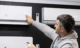 Чем отличаются зимние и летние модели кондиционеров, и почему не стоит покупать их на маркетплейсах? Объясняют эксперты