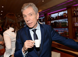 Телеведущий Юрий Николаев умер на 77-м году жизни