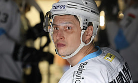 Вадим Шипачев набрал 1000-е очко в КХЛ, а минское “Динамо” прервало серию из трех поражений