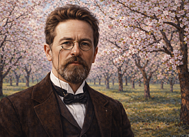 Пьесы про выгорание и страх перемен. Почему Чехова продолжают ставить в театрах, но при этом боятся читать