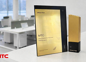 МТС назван лучшим мобильным оператором по итогам опроса респондентов