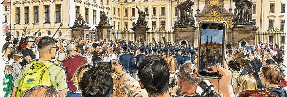 Обязательная программа: почему известные достопримечательности часто оставляют самое слабое впечатление?