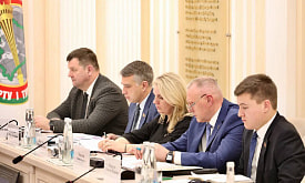 Футбол второй год кряду не попал в список приоритетных видов спорта