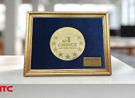 Интернет-магазин shop.mts.by вновь признан лучшим в Беларуси