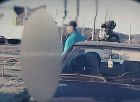 Задержаны рэкетиры из 90-х: в Витебске раскрыли серию тяжких преступлений