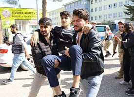 В турецкой школе произошла стрельба: ранены 16 человек, нападавший покончил с собой