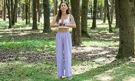 “Сходим с гвоздей тогда, когда нам на них хорошо”. Как правильно стоять на гвоздях и для чего это нужно