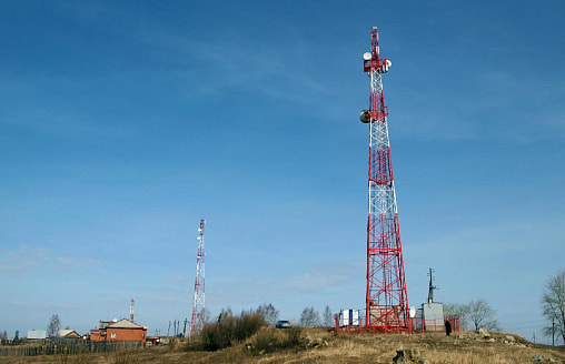 “Вопросы по всей стране” – Лукашенко поручил сделать стабильную сотовую связь в каждой деревне