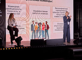 В Минске пройдет XII выставка-презентация “Содружество” для специалистов в маркетинге, HR и PR