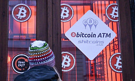 Будущее за стейблкоином? Почему США выигрывают криптогонку, а инвесторы сомневаются в биткоине