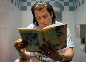 Правда, что частые запоры – ранний признак болезни Паркинсона? Рассказываем