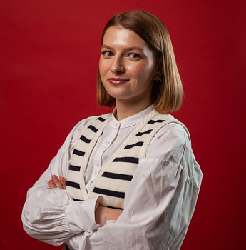 Ангелина Матюшенко