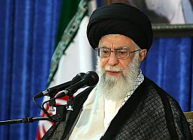 The Times: верховный лидер Ирана предусмотрел бегство из столицы, если силовики не удержат протесты