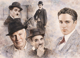 Чаплин без усов и котелка: как нищий мальчик из Лондона стал великим комиком, скандалистом и человеком-эпохой