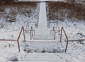 Крещение: почему 19 января в Беларуси ждут морозов, ледяной воды и тишины
