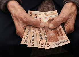 Учитывается ли подработка при расчёте пенсии в Беларуси? В Минтруда ответили