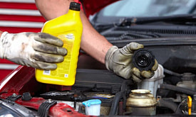 Масло после зимы: менять или еще походит? Простой чек-лист без лишней теории